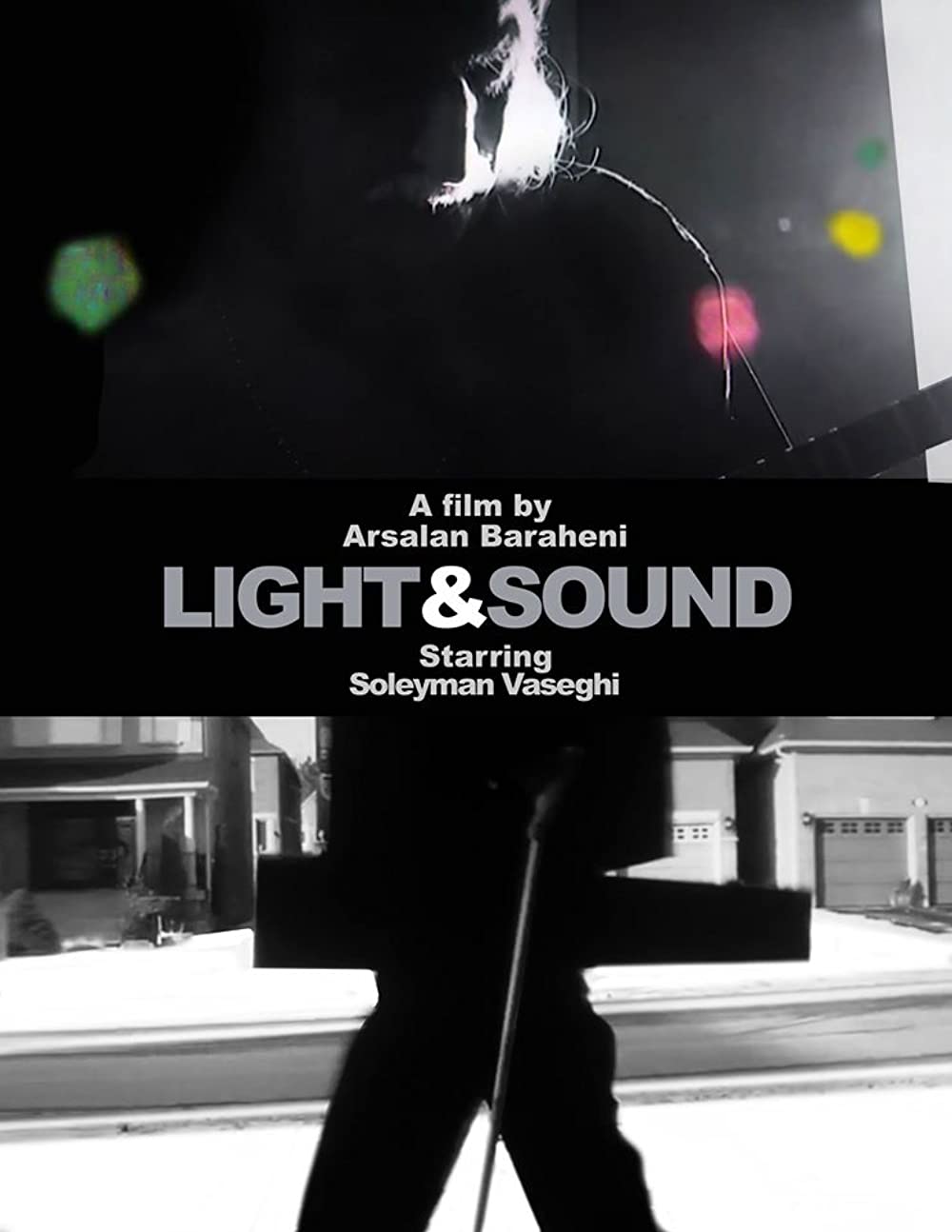 Light and Sound | Exilic Trilogy (2014)